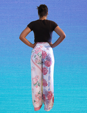 "Butter and Jam" High Waisted Pants